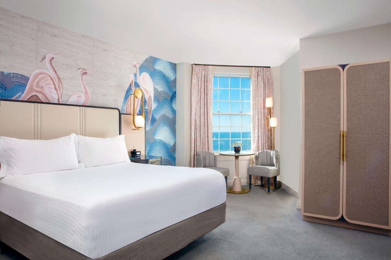The Don Cesar Hotel St. Pete Beach Eksteriør billede