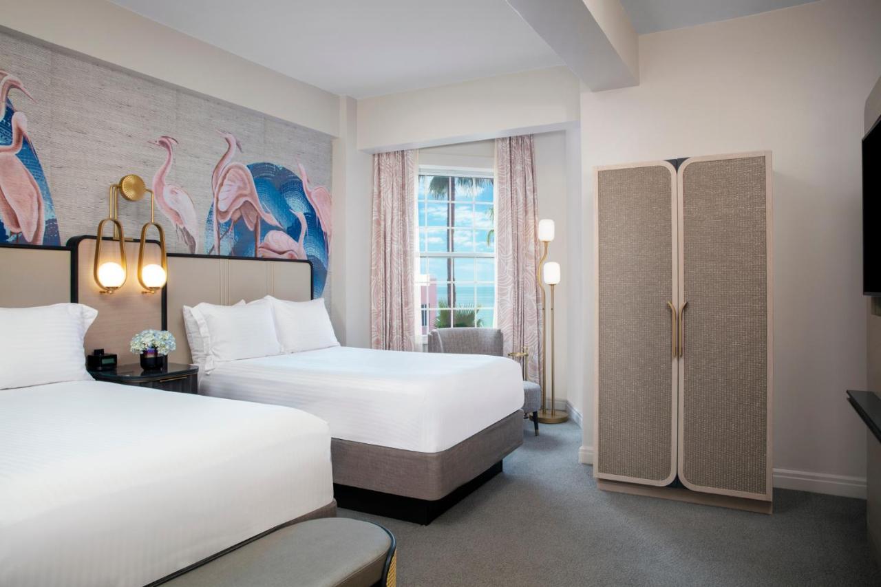 The Don Cesar Hotel St. Pete Beach Eksteriør billede