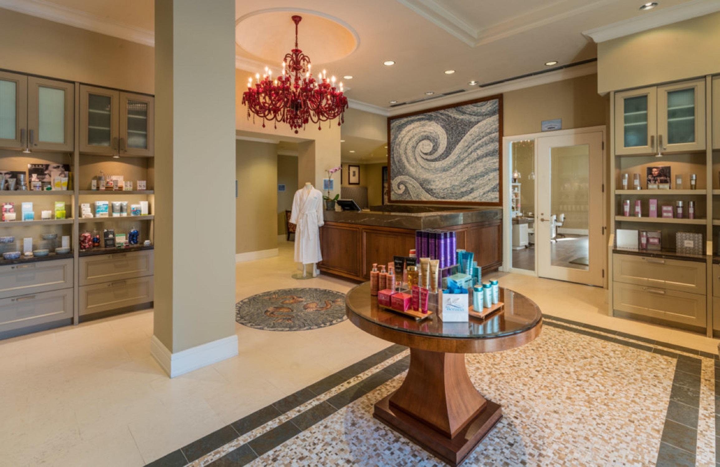 The Don Cesar Hotel St. Pete Beach Eksteriør billede