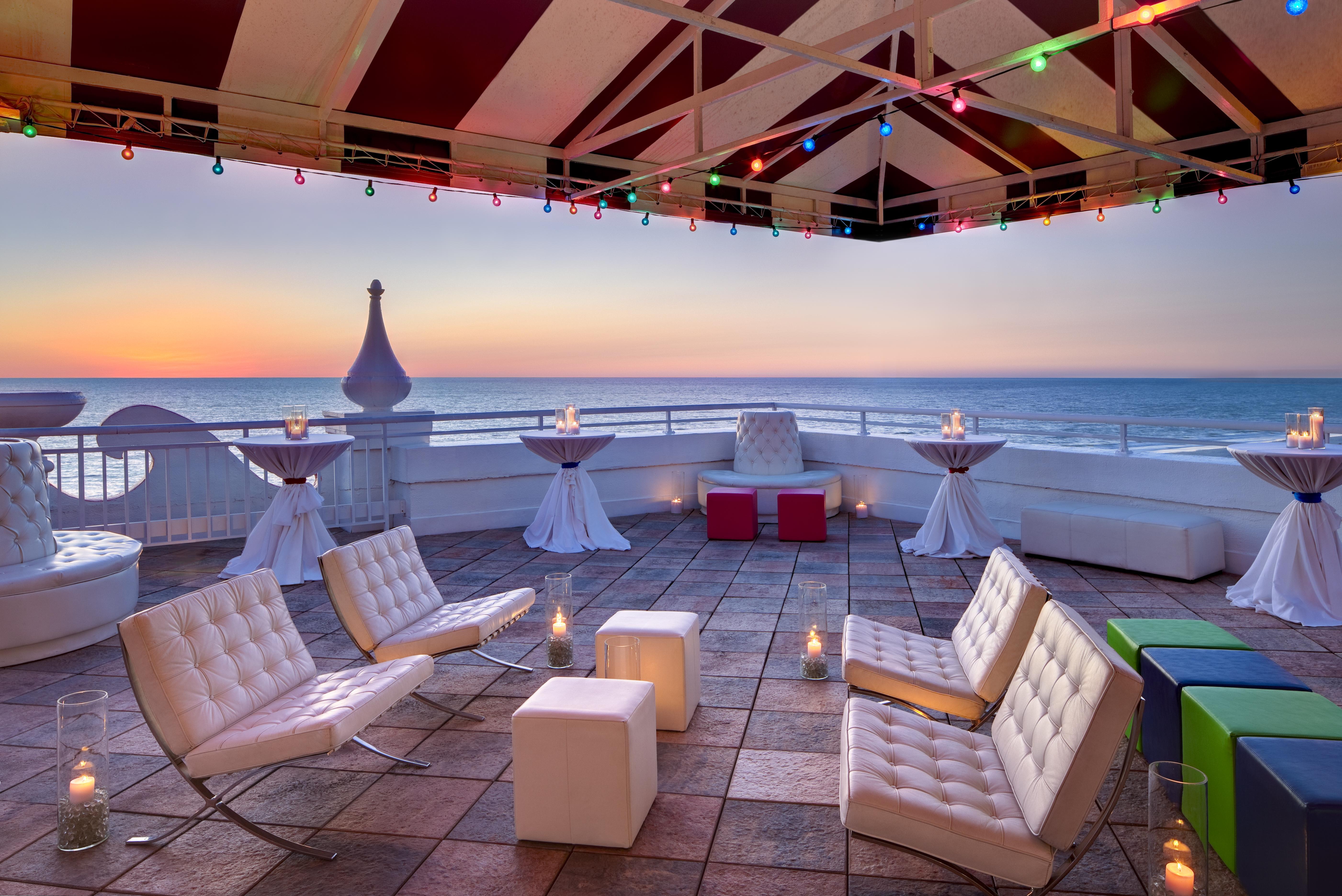 The Don Cesar Hotel St. Pete Beach Eksteriør billede