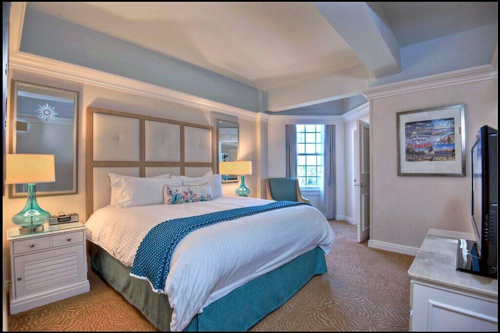 The Don Cesar Hotel St. Pete Beach Eksteriør billede