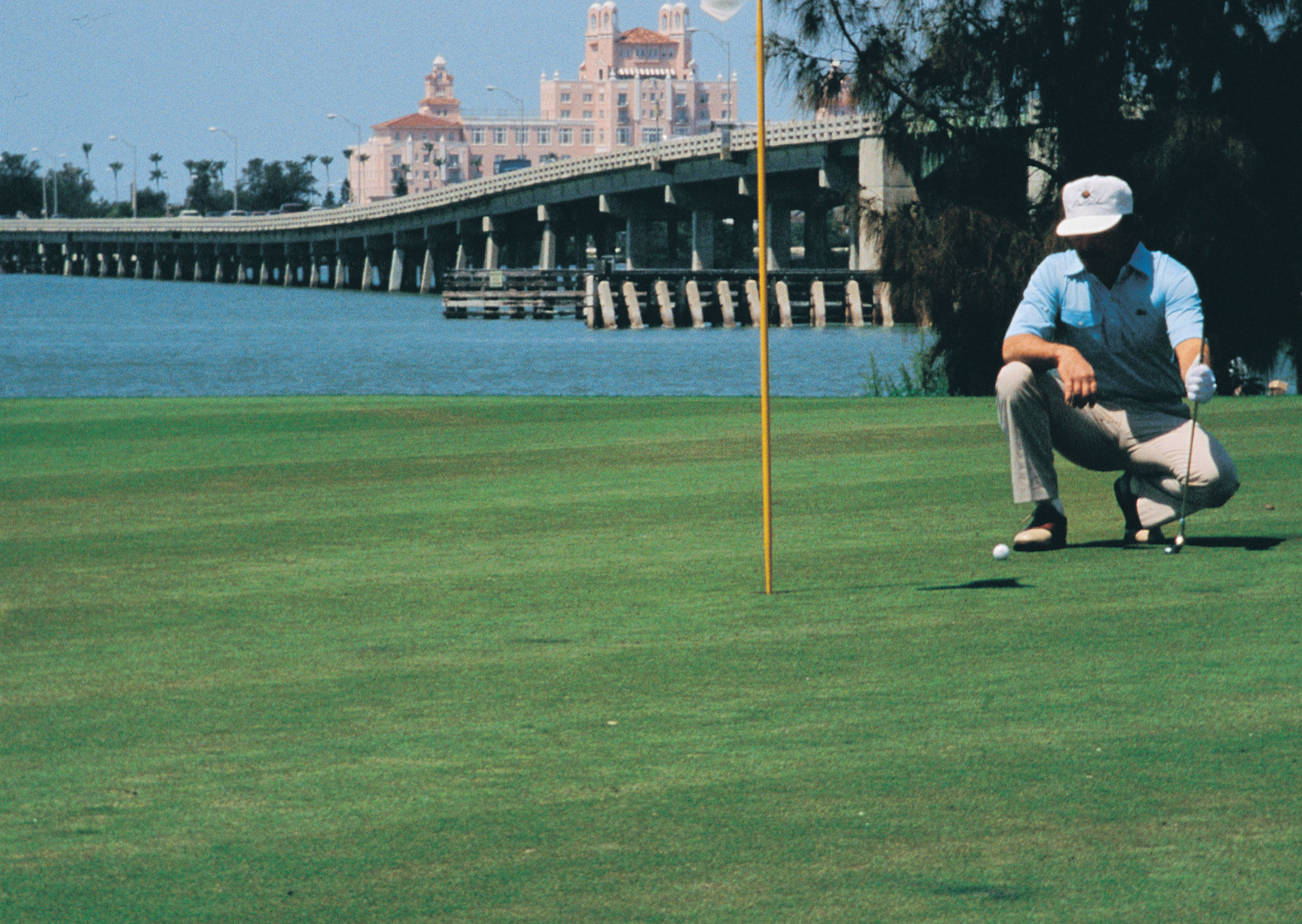 The Don Cesar Hotel St. Pete Beach Faciliteter billede