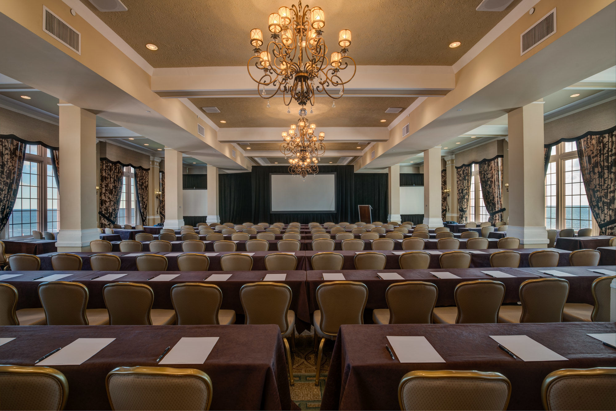 The Don Cesar Hotel St. Pete Beach Business billede