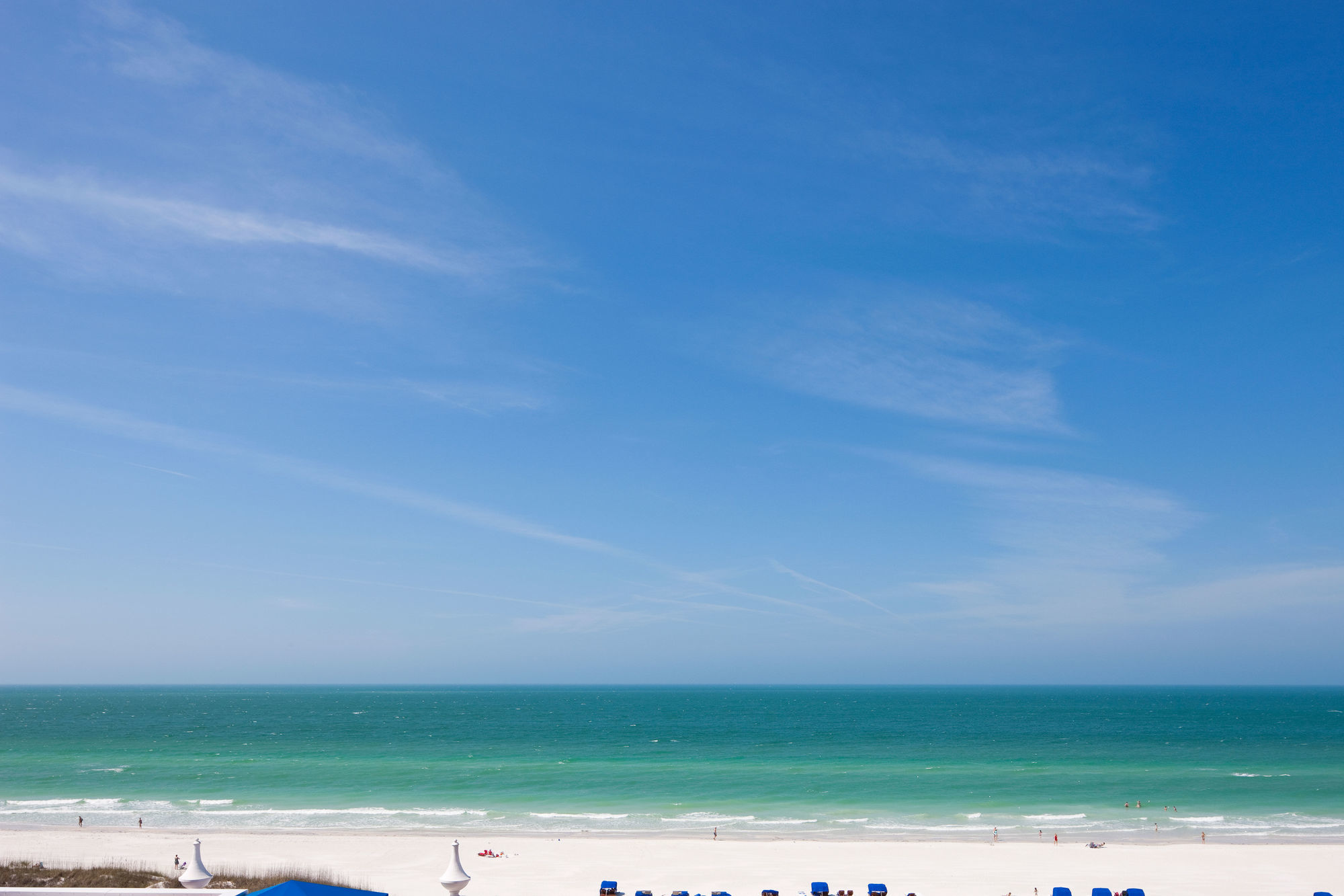 The Don Cesar Hotel St. Pete Beach Faciliteter billede