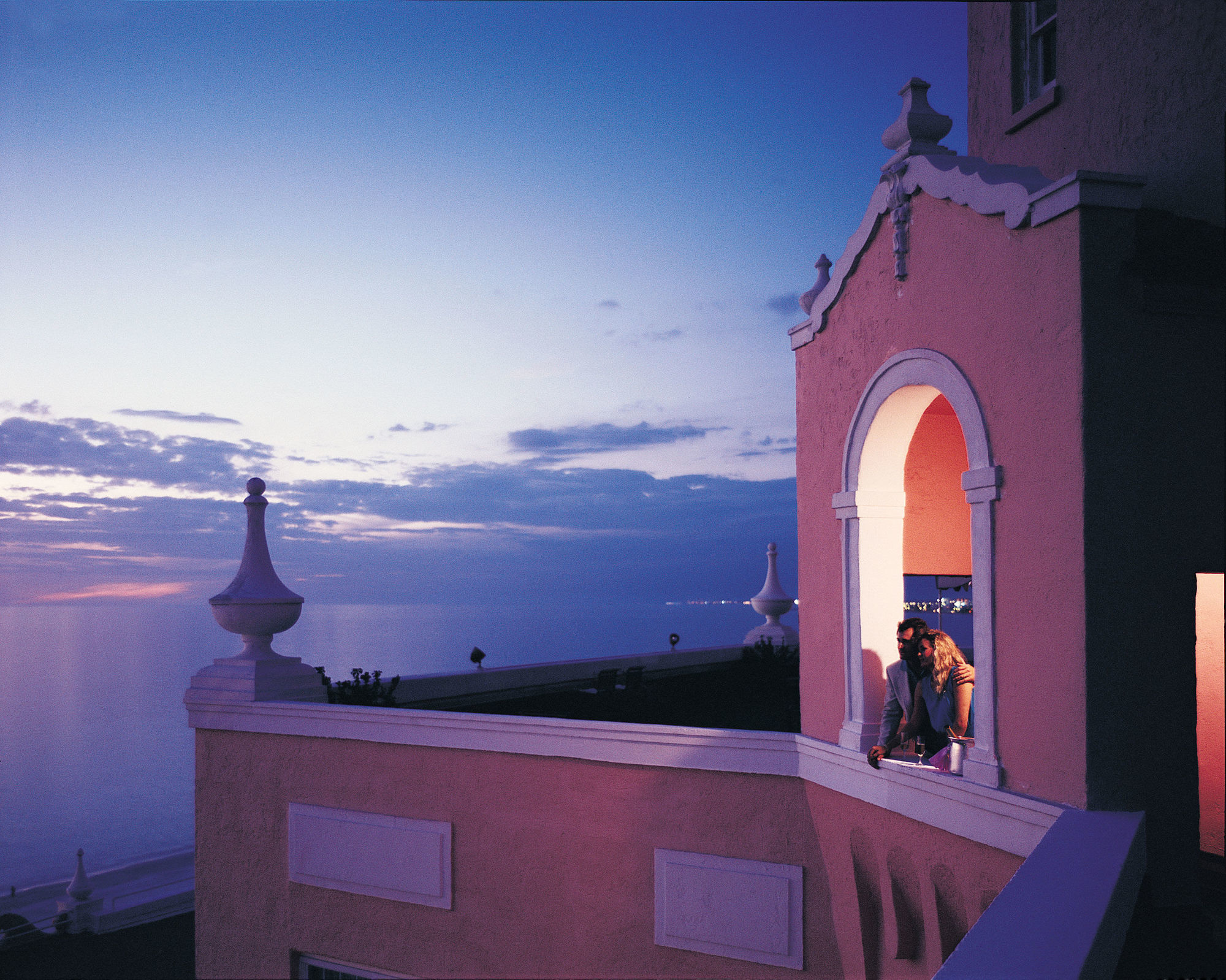 The Don Cesar Hotel St. Pete Beach Faciliteter billede